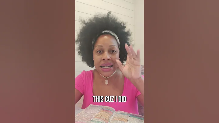 Exposing Demons: Jesus' Authority & Believers' Power #shorts