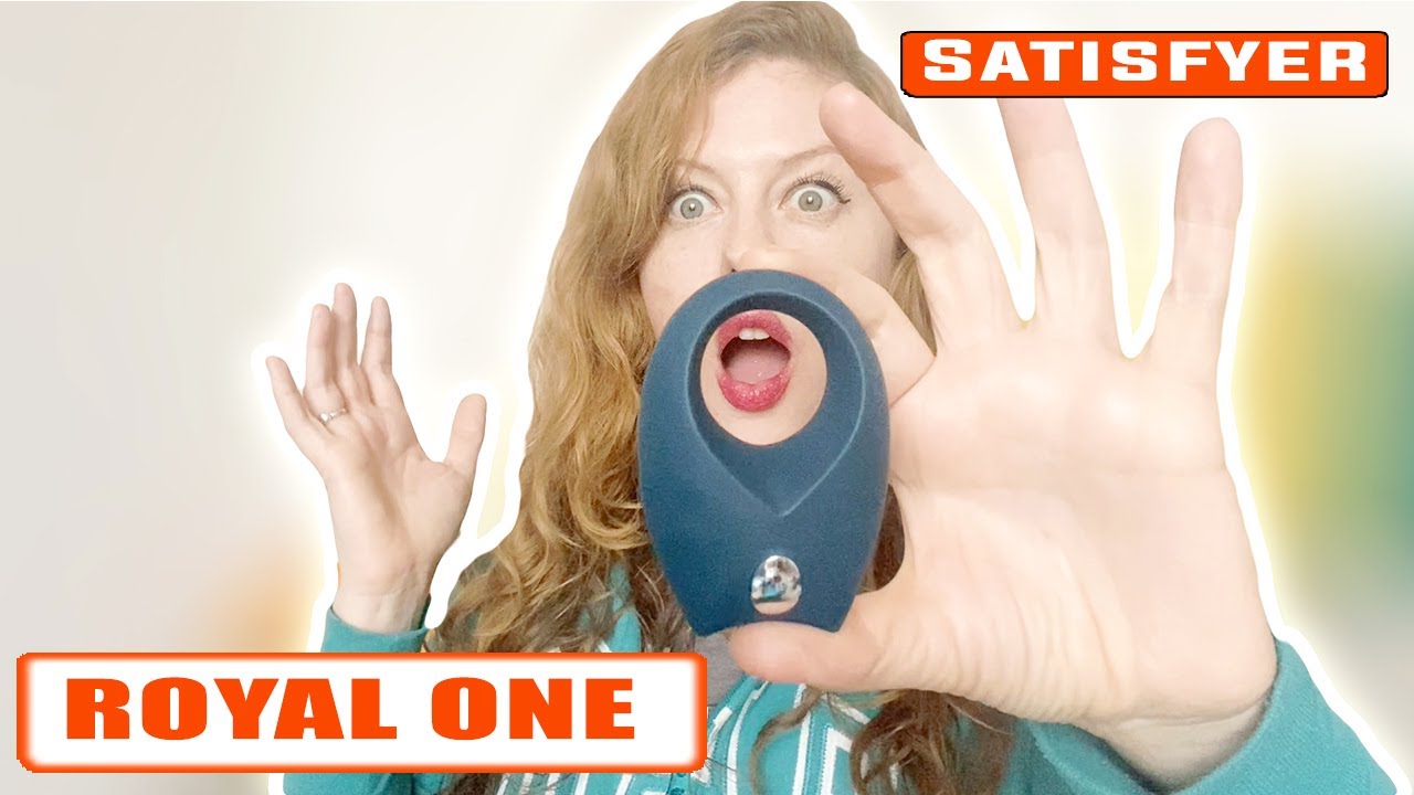 Satisfyer Royal One - Review