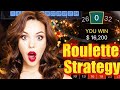 Roulette strategy how it applies to life and success