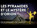 Les pyramides et le mystre dorion