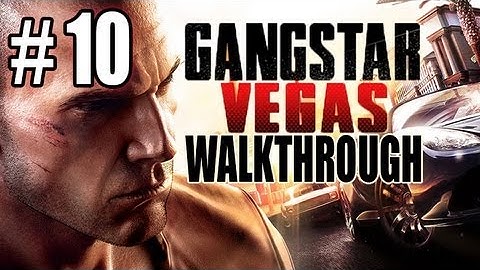 GANGSTAR VEGAS WALKTHROUGH PART 10 CHAPTER 3 GAMEPLAY HD iPAD 2 3 4 iPHONE 4S 5 iPOD TOUCH 5 ANDROID