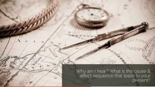 Using Narratives to Develop your Career - A 4 Minute Introduction