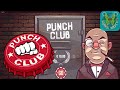 Punch Club Fighting Tycoon Gameplay Android