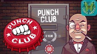 Punch Club - Fighting Tycoon - Gameplay - Android screenshot 2