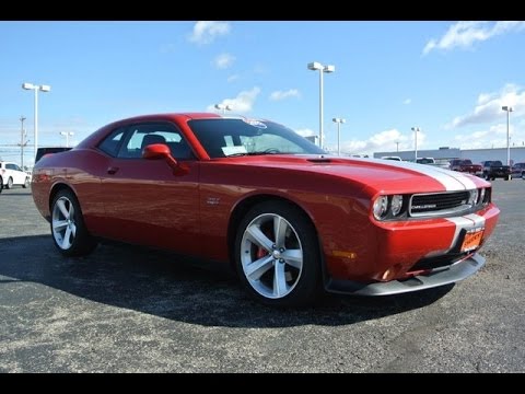 2012-dodge-challenger-srt8-392-for-sale-dayton-troy-piqua-sidney-ohio-|-cp14411