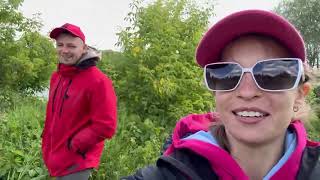 видео: По Суре на лодке! (Часть 5) Непреодолимый понтонный мост. Гибель на Суре. картинка: По Суре на лодке! (Часть 5) Непреодолимый понтонный мост. Гибель на Суре.