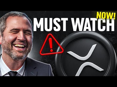 XRP Screams "BUY" (2 Signals JUST Flashed)