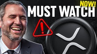 XRP Screams "BUY" (2 Signals JUST Flashed)
