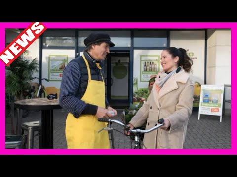 'Rote Rosen' Folge