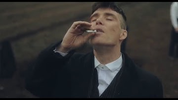Yalan(ft.ecem telli) Tommy and Grace Peaky Blinders