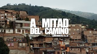 LABERINTO ELC - A MITAD DEL CAMINO (Pasolini en Medellín)