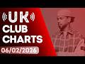 🇬🇧 UK CLUB CHARTS (06/02/2026) | UPFRONT &amp; COMMERCIAL POP | MUSIC WEEK Mp3 Song