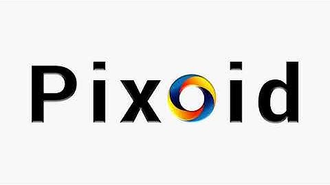 Pixoid