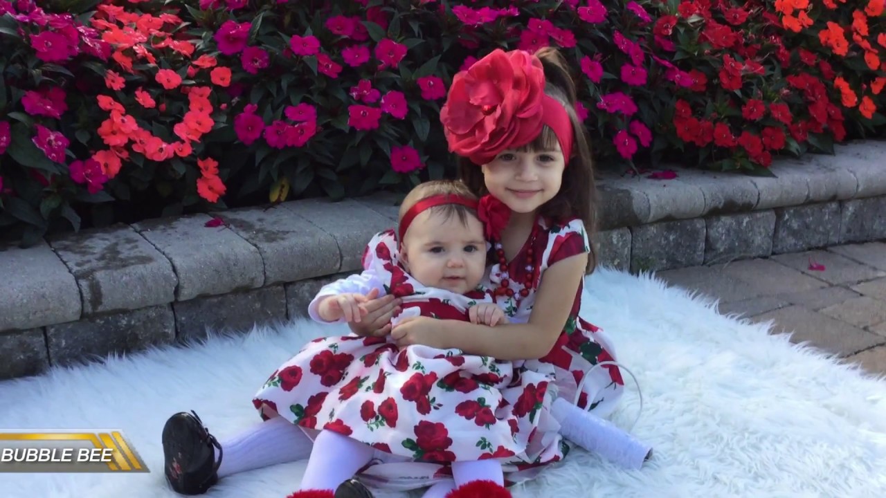 Gymboree Christmas Holiday Rose Print Outfit Girls Baby Toddler Модная одежда для девочки