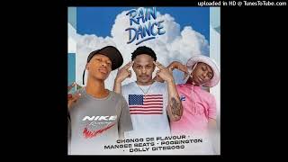 Nase Dilo Dibothelele feat Poobington Mangee U0026 Petroshessa  Chongo De Flavour