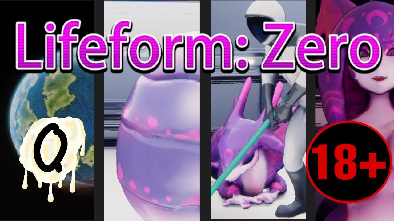 [Quickies] - Lifeform: Zero - YouTube