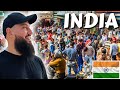 Don T Avoid This Act Of Kindness In Chaotic Old Delhi India Chandni Chowk Food Tour