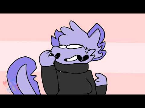 Stutter meme//Flipaclip