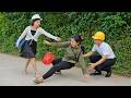 CEO Hung’s Lover Was Secretly Trying to Harm Me…Harvesting Duck Eggs for the Market | Trieu Thi Thuy