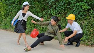 CEO Hung’s Lover Was Secretly Trying to Harm Me…Harvesting Duck Eggs for the Market | Trieu Thi Thuy