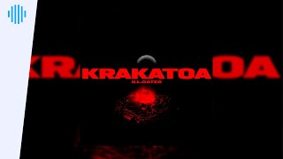 ill.Gates - Krakatoa VIP | Bass Music