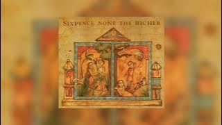 Download lagu kiss me // sixpence none the richer (sped up)