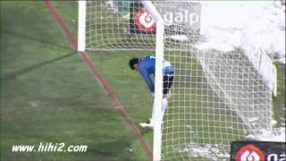 Real Mallorca 1 - 0 Real Betis