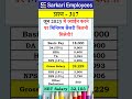 Minimum Salary In June 2025 Salary 7thpaycommission Minimum Salary In June 2025 Salary 7thpaycommission
