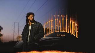J.Cole - Legacy (Official Music Video)