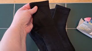 Dr. Scholl’s Women’s Diabetes & Circulator Socks Review | Non‑Binding, Moisture‑Managing Comfort