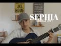 SEPHIA - Sheila On 7 ( Cover by Aldhi ) | Full Version Lirik