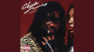 Chicken P x Big Steff Sample Type Beat 'SUMMER SKY' @prodbyzayyonthetrack