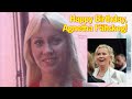 "The Queen of Hearts", Agnetha Fältskog – 73rd Birthday | Appreciation & Overview