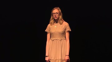 Locked Doors, Bolted Fences: Exclusion in Modern American Neighborhoods | Martha Isaacs | TEDxUNC