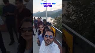 statue of unity||#shortsfeed#shortvideo#travel#trending#viral#gujarat#vadodara#enjoy#entertainment🔥🫶