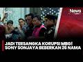 Panas! Sony Sonjaya Bongkar 26 Nama Terseret Kasus Korupsi MBG | iNews Malam (16/6)