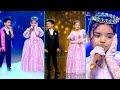 Oh wow  avirbhav pihu  prince princess superstar singer 3 today episode
