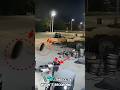 “1 Second Later… This Man Almost DIED on Camera 😱”#shorts
