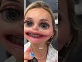 Here’s how my morning went as a first time mom getting ready for church &amp; getting baby girl all