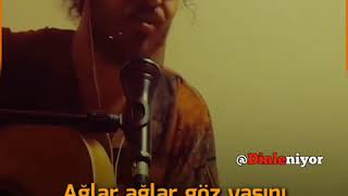 Emre Sertkaya Anlatamam Derdimi