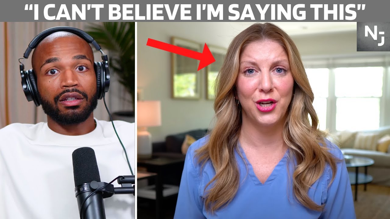 Неверующая медсестра стала свидетельницей сверхъестественного чуда, которое «изменило» её навсегда