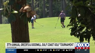 Goodwill Gulf Coast to host 37th annual golf tournament