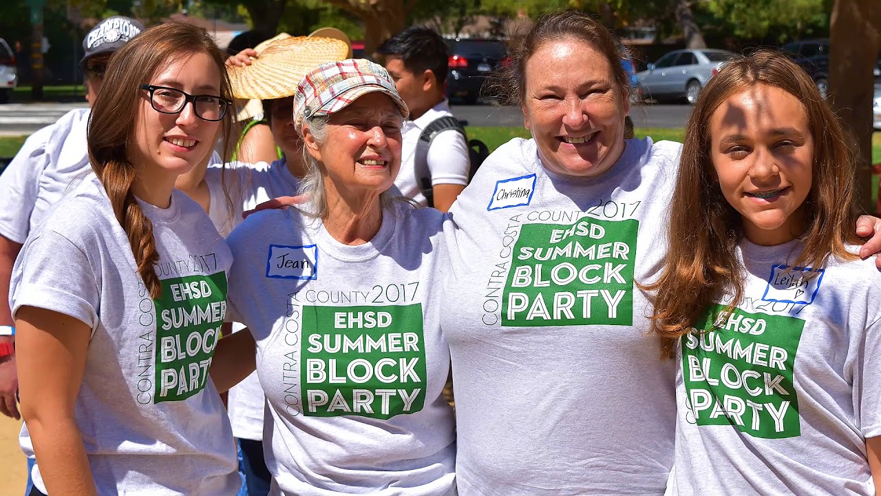 Take your place in Contra Costa County as their next Chief Financial Officer