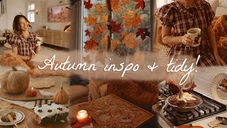 Happy September...🍂 gathering autumn inspiration & tidying up! screenshot 4