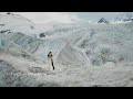 Knik Glacier Elopement Video | Alaska Elopement Photographer | Hatcher Pass | Fangzhou + Jinsong