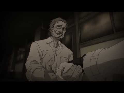 Anko killed Vampire | Yofukashi no Uta Episode 11