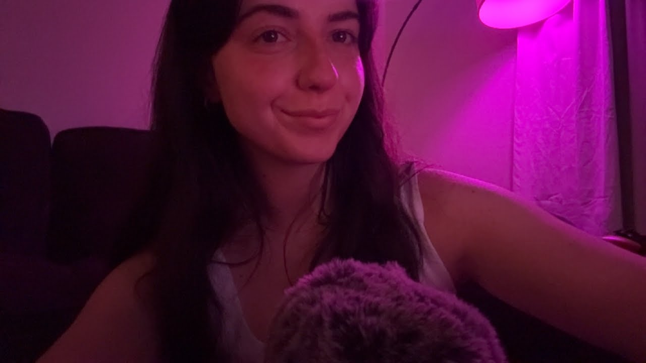 X marks the spot | ASMR ✧