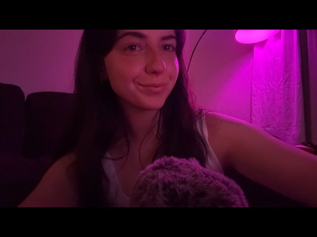X marks the spot | ASMR ✧