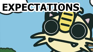 Meowth Expectations (Pokemon Comic Dub)