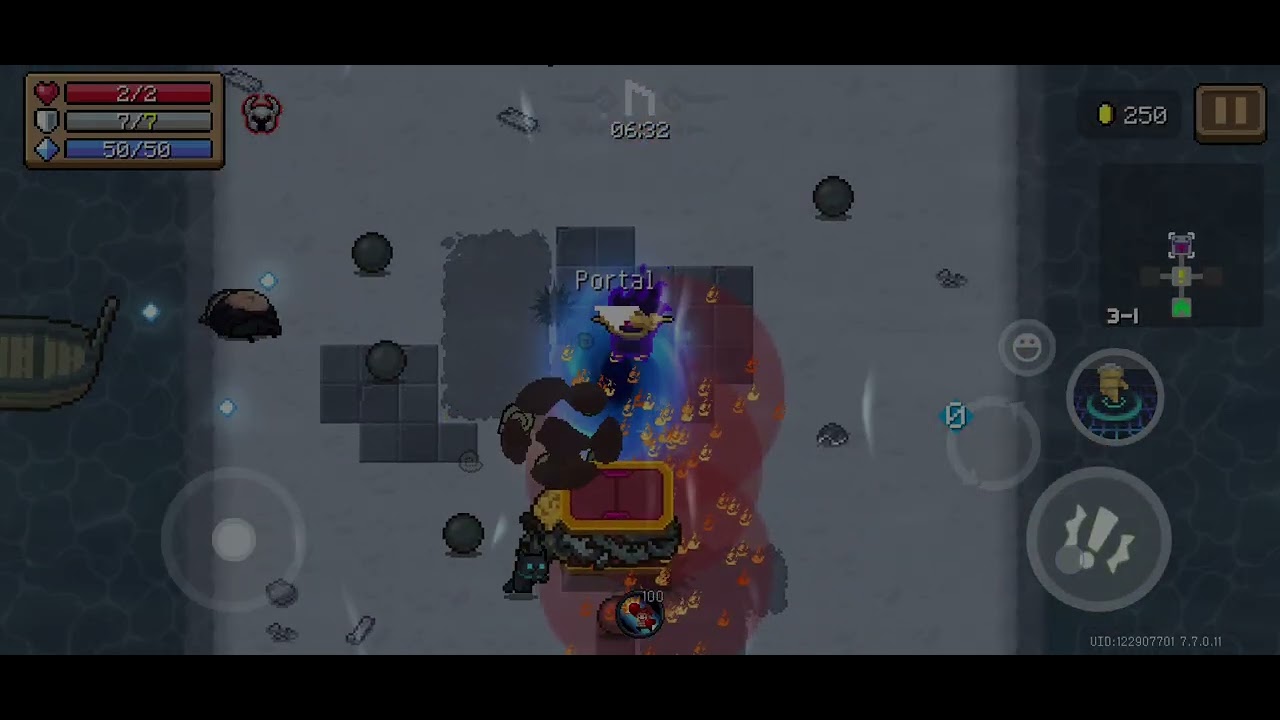 Dibujoelegante Rush to purity completionist